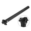 ZTTO Mountain Bike Seat Post Adjustable Cushion Angle Bicycle Seat Tube for Cycling31.6x350mm