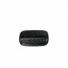 Carbon Fiber Car Fuel Gas Tank Cap Cover Trim For Hyundai Santa Fe 2019-2022