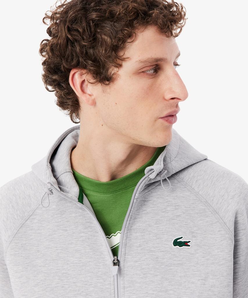 Sudadera de Entrenamiento para Hombre Lacoste Sh0152-56G Cca