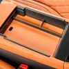 For  BYD Sealion 7 2024 Center Console Armrest Storage Box Storage In The Armrest Box Automobile Modification Supplies