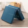Foldable Nap Mat for Students and Office Use
