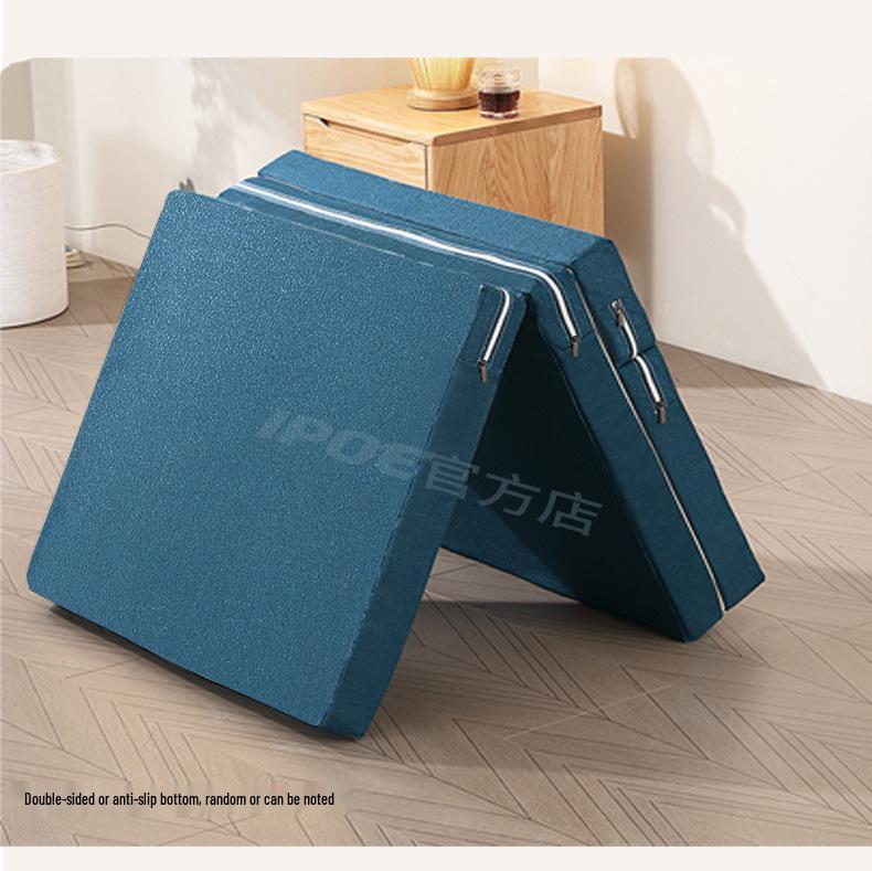 Foldable Nap Mat for Students and Office Use