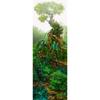 HEYE Puzzle Enigma Cyanide x 30057 1000-piece Trees, Tree, 32.6 94.5 cm,