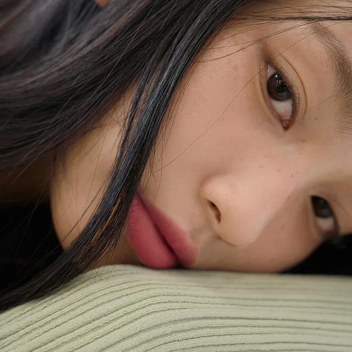 Smooth Touch Close-fitting Blur Tint of Love