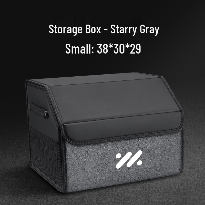 ZEEKR LS6/L7/L6/LS7 Kofferraum-Aufbewahrungsbox