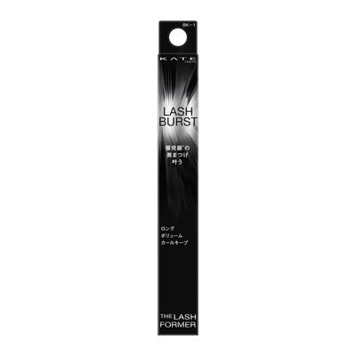 KATE Lash Burst BK-1 [Řasenka]