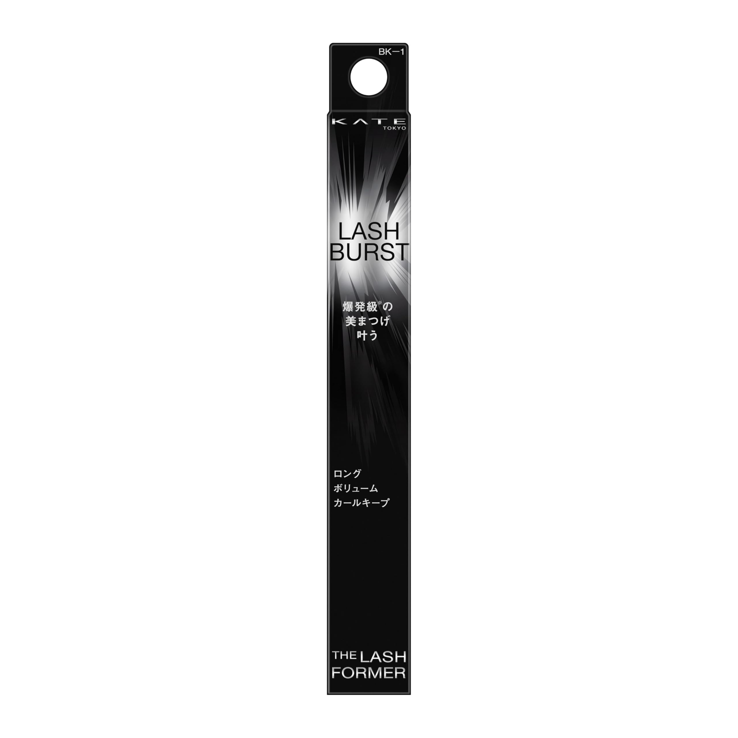 

Kate Lash Burst BK-1 [тушь для ресниц]