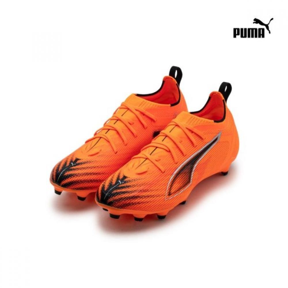 

Puma Youth Football Shoes Ultra 6 Pro Fg Ag 240