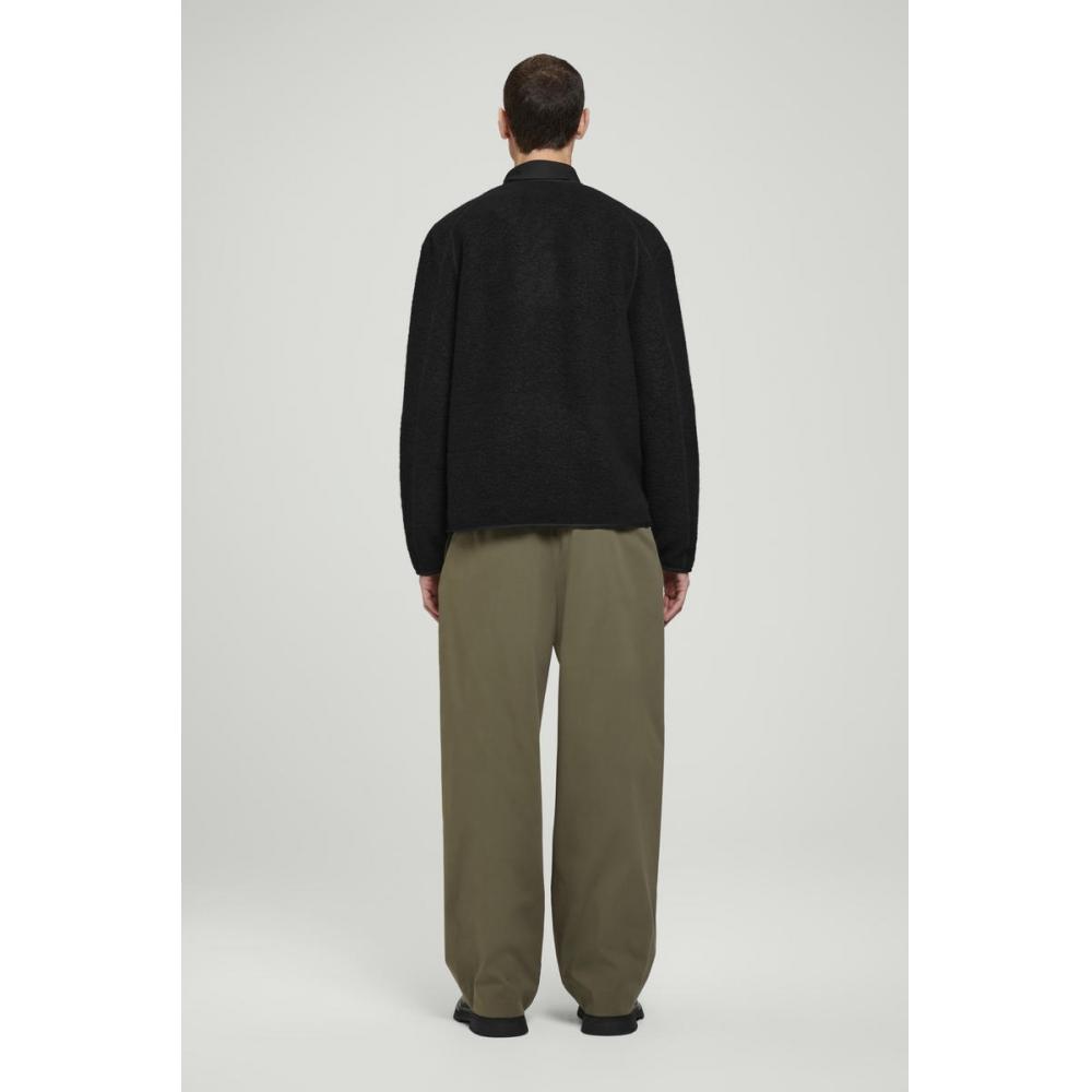 COS Japan Polar Fleece Liner Jacket