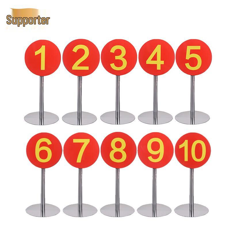 Tactical Field Position Marker Set
