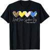 World Down Syndrome Awareness Day 3