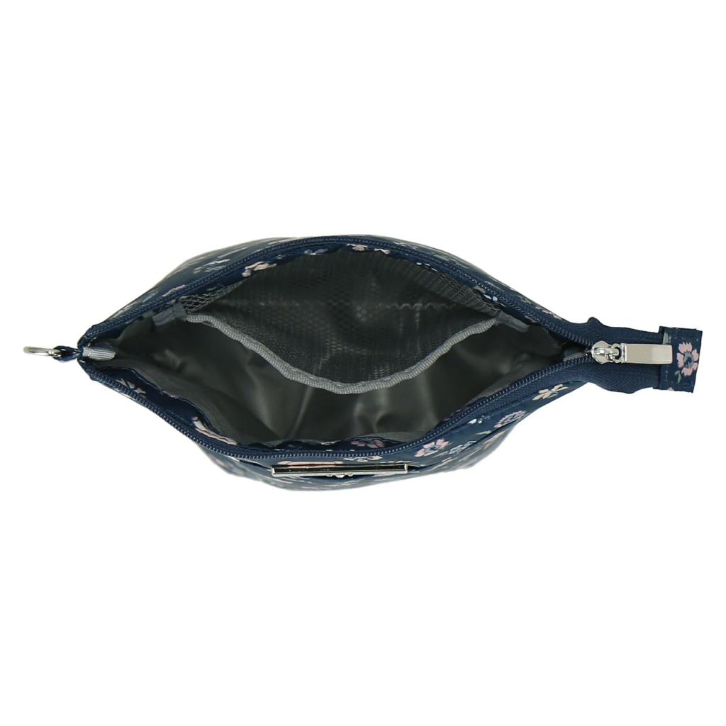 Jill Stuart Women's 07704002 Insulated Case, Jill Stuart with Dick Bruna, 07704002A, Navy [A], Approx. 18cm W x 23.5cm H