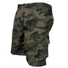 Men's Cargo Shorts Joggers Shorts Multi-pocket Cotton Loose Work Casual Short Pants Outdoor Pants Plus Size