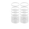 20 Sealing Gaskets For Coffee Filter Cups