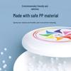 Professional Ultimate Frisbee Disc