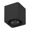 Adjustable LED Ceiling Downlight - Anti-glare Recessed Spotlight for Home and Hallway