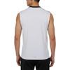 Adidas Striped Sleeveless Crew Neck Vest Men tops KU3133