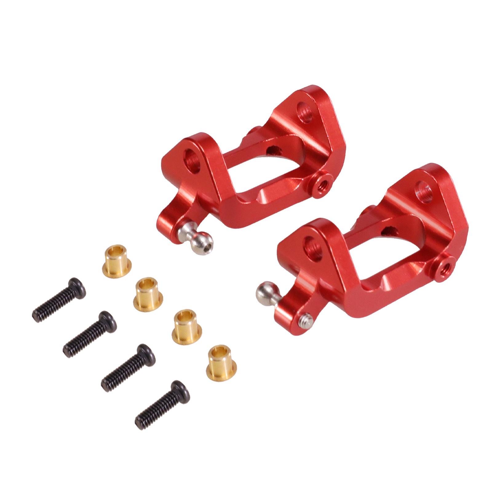 

Weili 1/18 A949-A979 K929 RC Car Metal Upgrade C-Type Seat