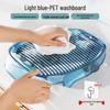 Portable Hand Wash Washboard