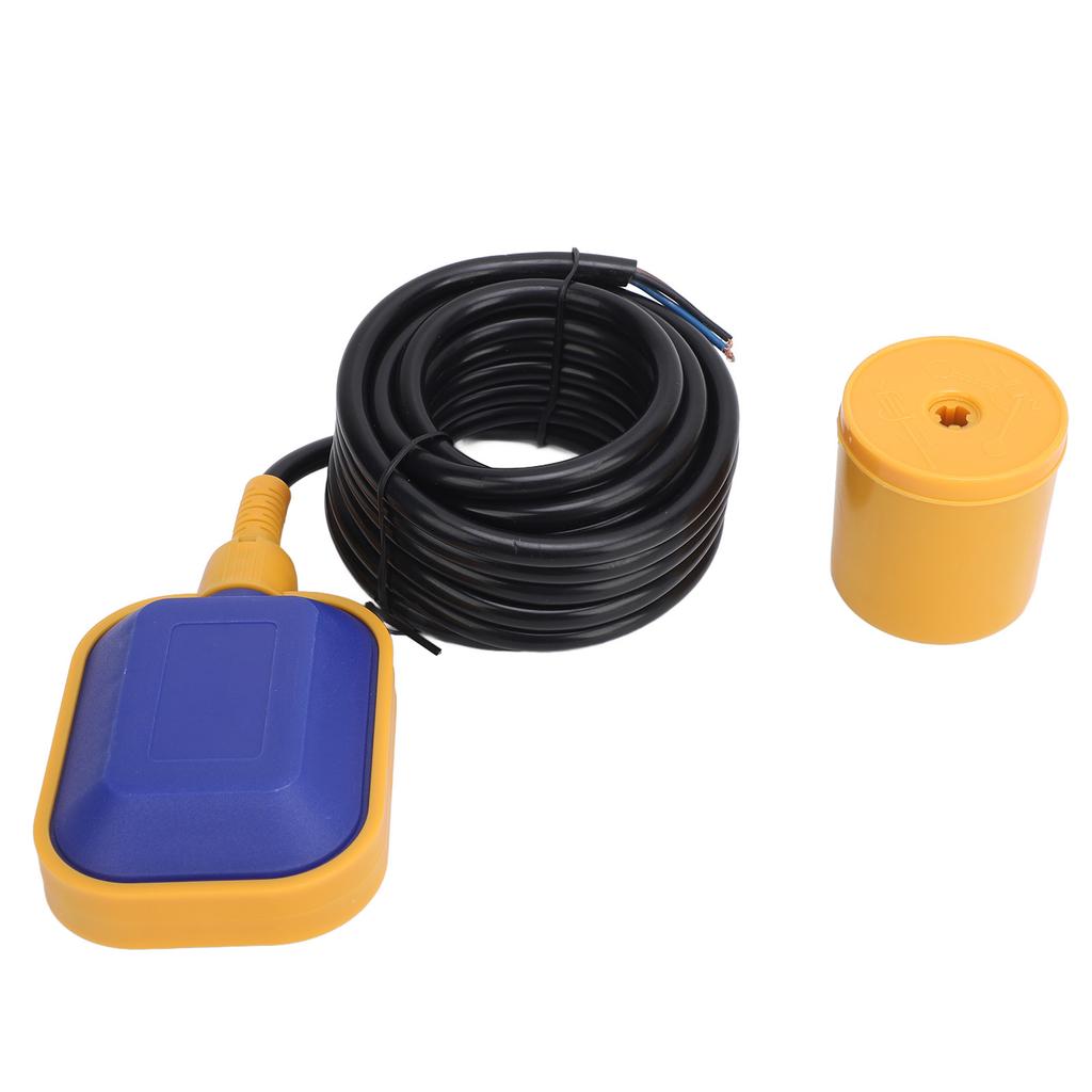 Water Level  Switch Excellent Conductivity Automatic Control Water Level Controller AC110 220V