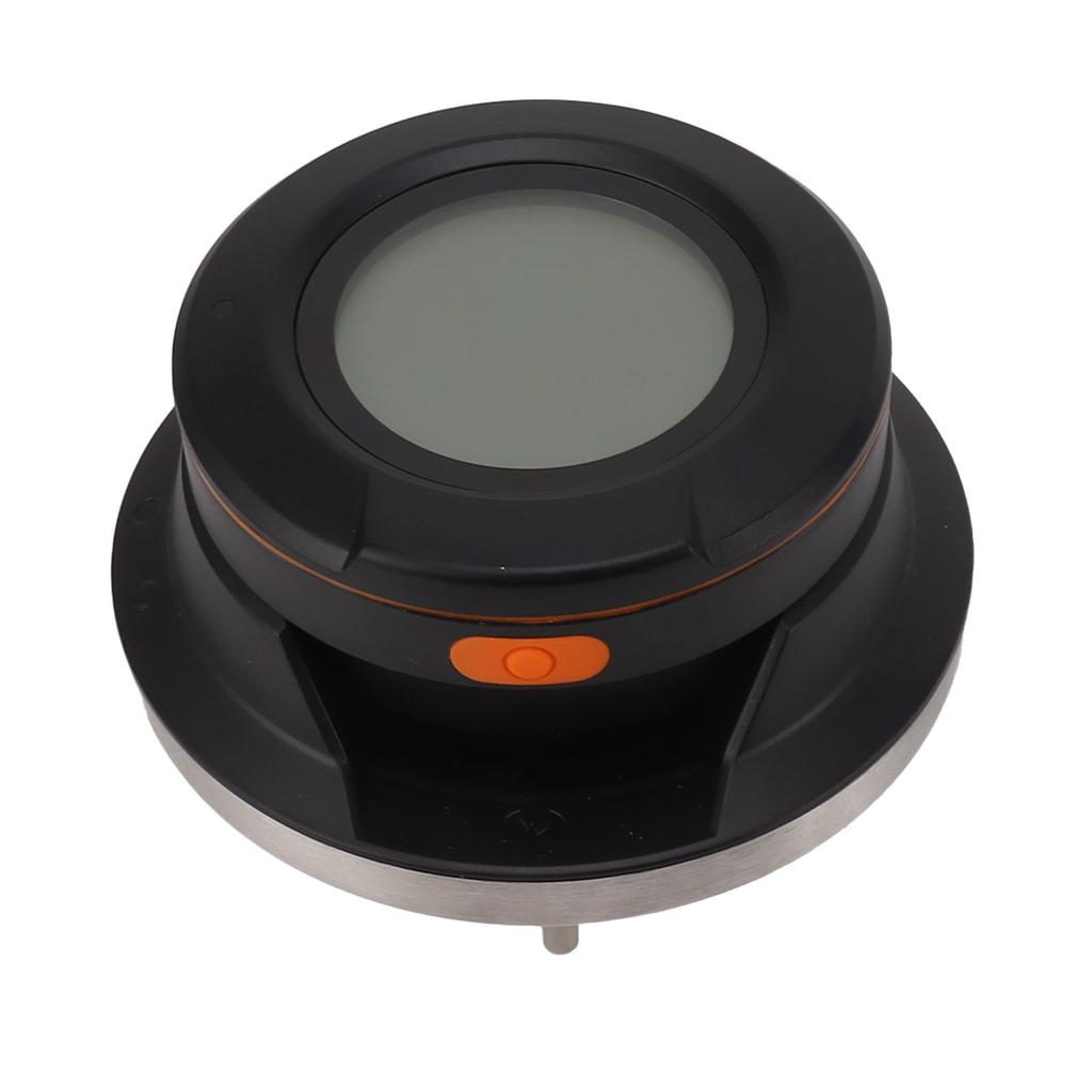 Digital Meat Thermometer Wireless Display APP Alarm Waterproof Fast Read Cooking Thermometer for