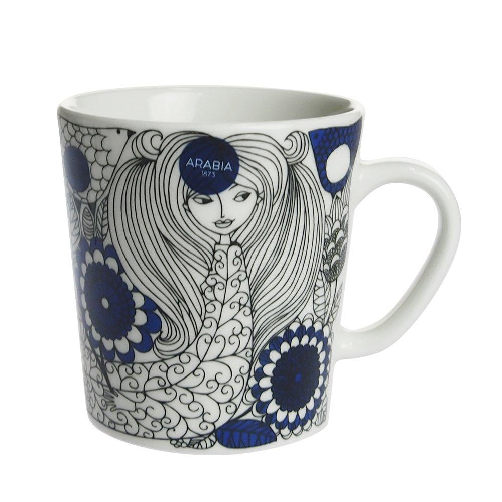 Arabia PASTORAALI Mug, 300mL, 64-1180-100323-9