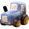 Păpuși și jucării moi – Jucării moi - eroii din desenele animate și filme