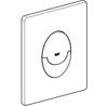 Skate Air Flush Plate Chrome 42304000