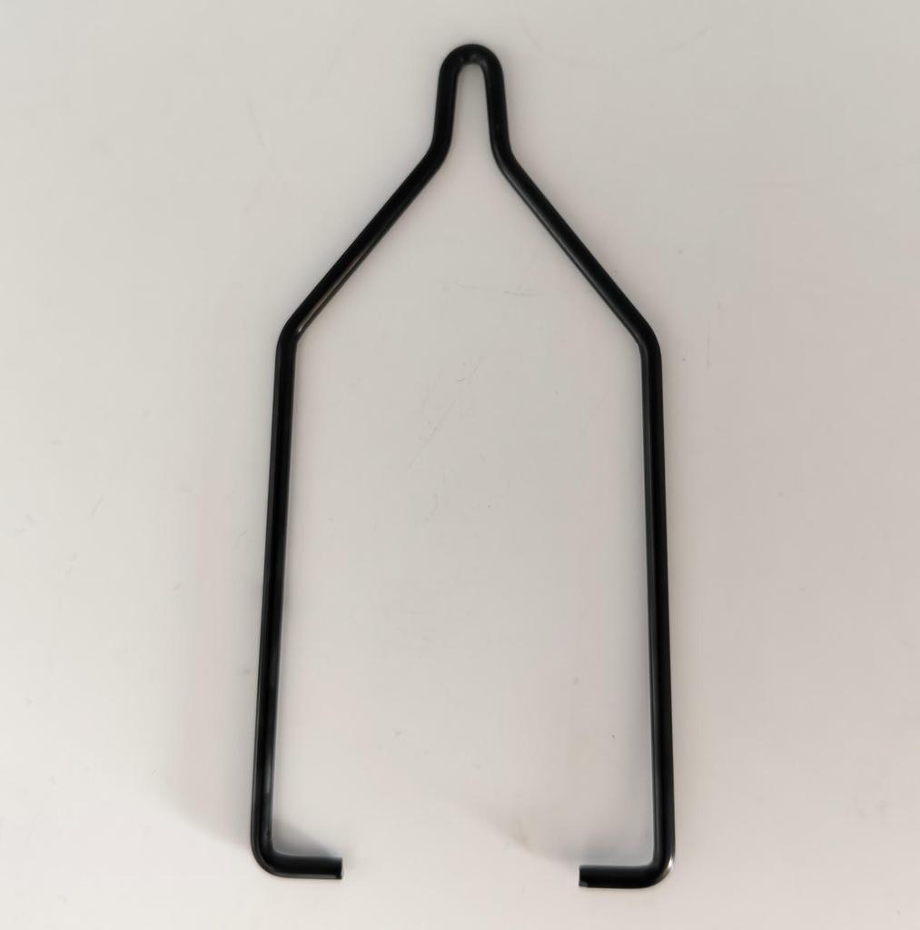 In-Stock UVB/UVA High-Reflectivity Reptile Heat Lamp Cover - Heat-Resistant, Deep Bucket for Tortoises