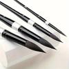 7Pcs/Set Beginner Artist Kit Gouache Painting Pen Round/Pointed Tips Paint Brushes Set  Art Class