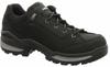 Обувь для треккинга Lowa Renegade GTX Low S (310966) black/graphite