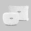 BMW MINI Suede Headrest for Cooper One F56/F55 - Perforated