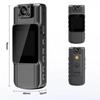 High-definition Action Cameras, Night Vision Law Enforcement Recorders, and WiFi-enabled Chest-mounted Professional Duty Equipment