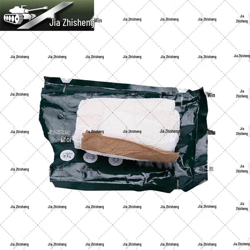 Self-Adhesive First Aid Hemostatic Bandage 100x4500mm