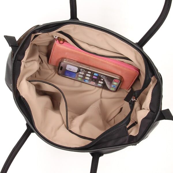 Natural Beauty Mira Tote Bag Shoulder Bag
