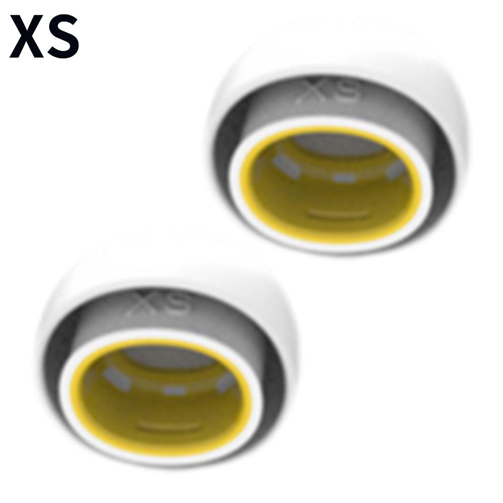 

For Apple AirPods Pro 3 Ear Tips Buds Replacement Rubber Eartips Soft Silicone Earbuds Covers Accessories For AirPods Pro 3