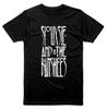 Siouxsie and Banshees Goth Darkwave Unisex Tričko-