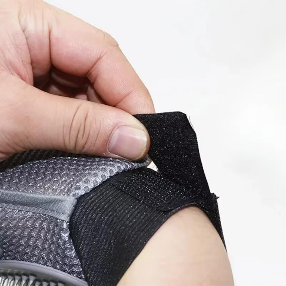 TPR Pet Grooming Glove Professional Pet Cleaning Mitten New Cat Grooming Massage Brush  Dog