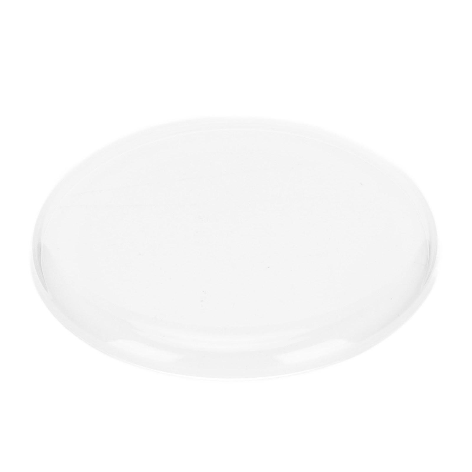 

Замена стекла часов Универсальное круглое часовое стекло для запчастей для ремонта часов 35,5x5,0x1,5 мм 1,40x0,20x0,06 дюйма