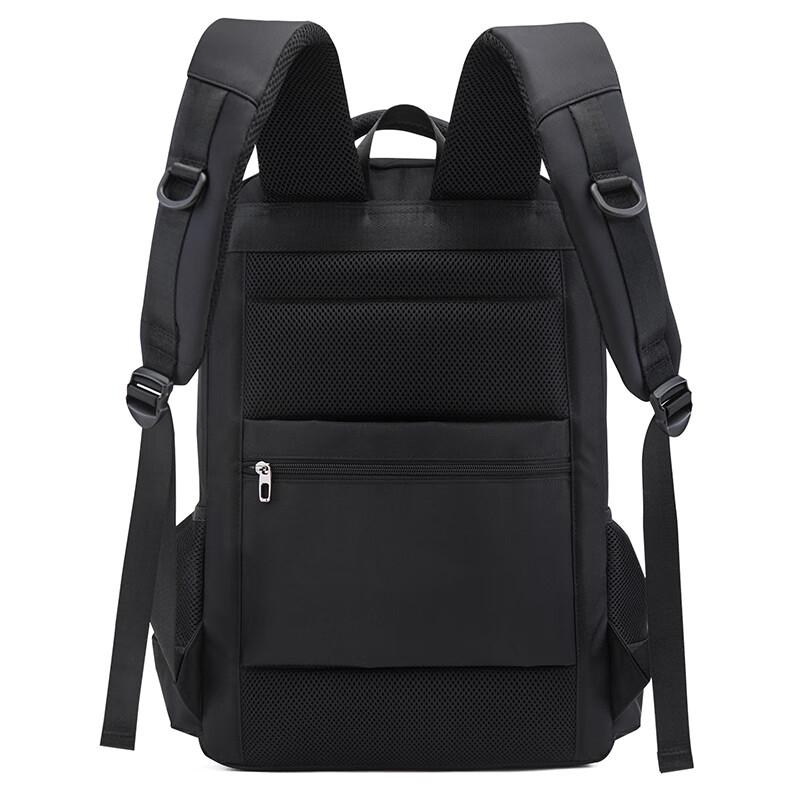 SWEGEAR+ Swiss Business 15.6-inch Laptop Backpack