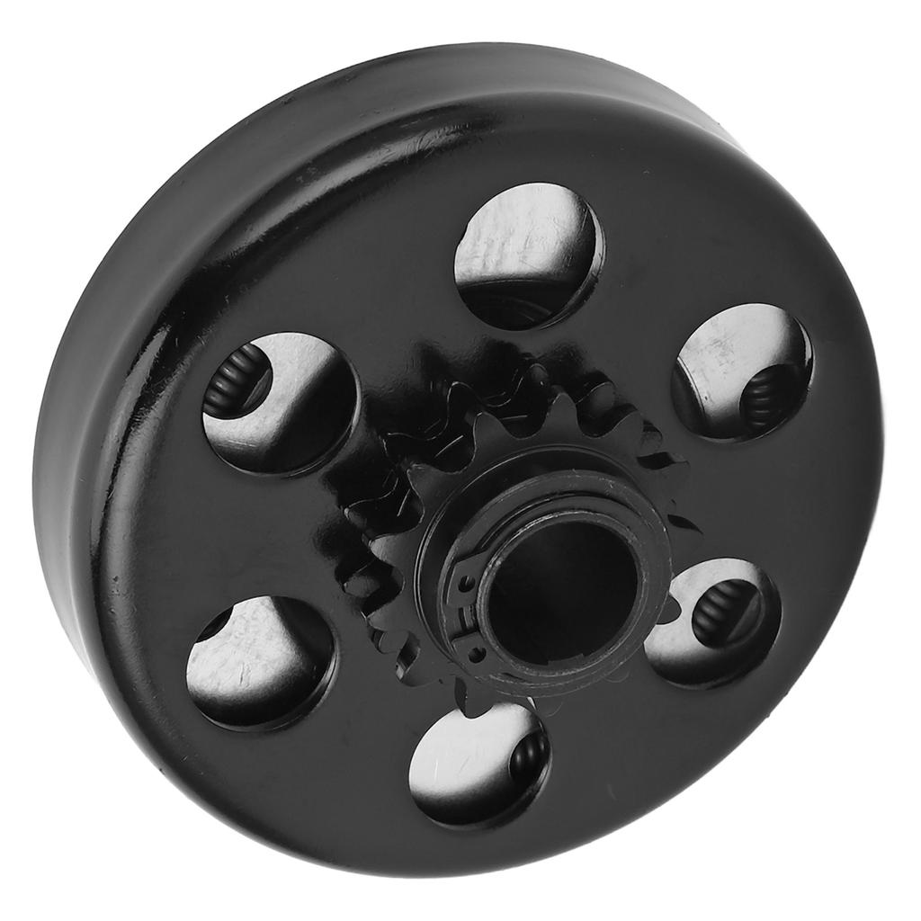 3 4in Bore Go Kart Clutch 13T 428 Chain High Torque Centrifugal Clutch for 3.5 to 7HP 170F Engine