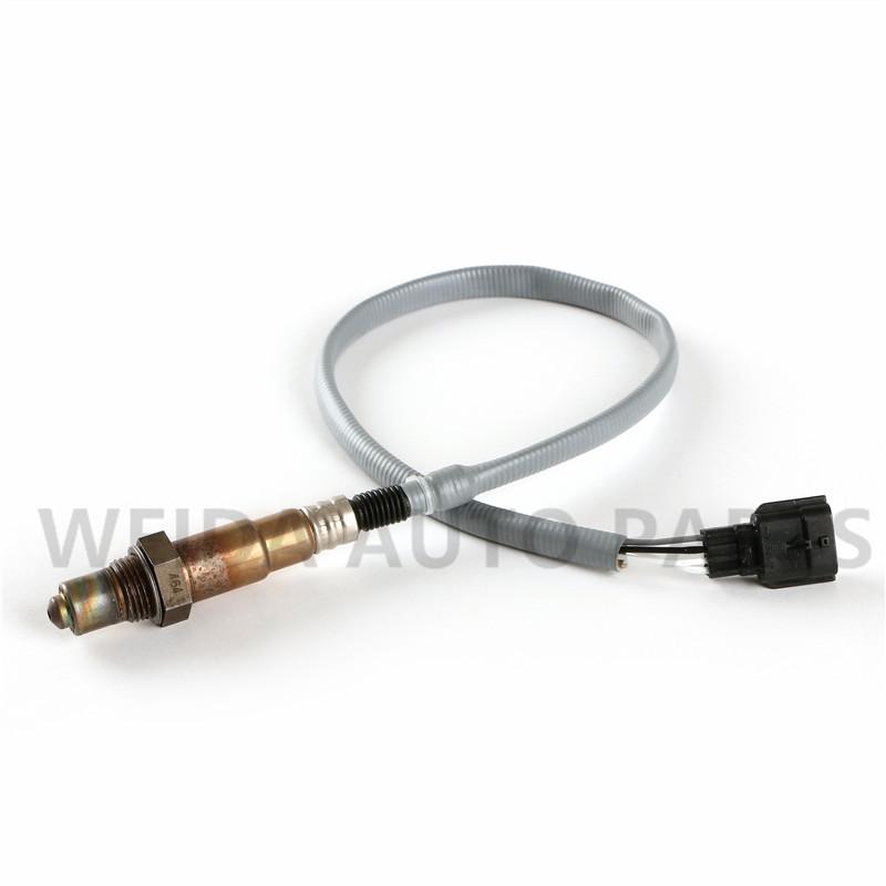 Lambda Probe Oxygen Sensor For RENAULT Clio IV LKC2E7C 22690-9999R 226909999R 22690-9999R FRONT