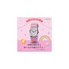 Crepha Kids Analog Watch Waterproof Nylon Strap Pink