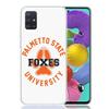 Andreil All For The Game Palmetto State Foxes Phone Case For Samsung Galaxy A52 A32 A22 A12 A02S A50S A30S A51 A31 AA71 Note 20