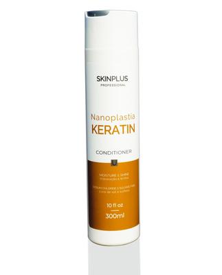 SKINPLUS NANOPLASTIA KERATIN CONDITIONER 300ml.