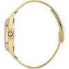 Adidas Originals Watch CODE FOUR AOSY22526 Gold Watch