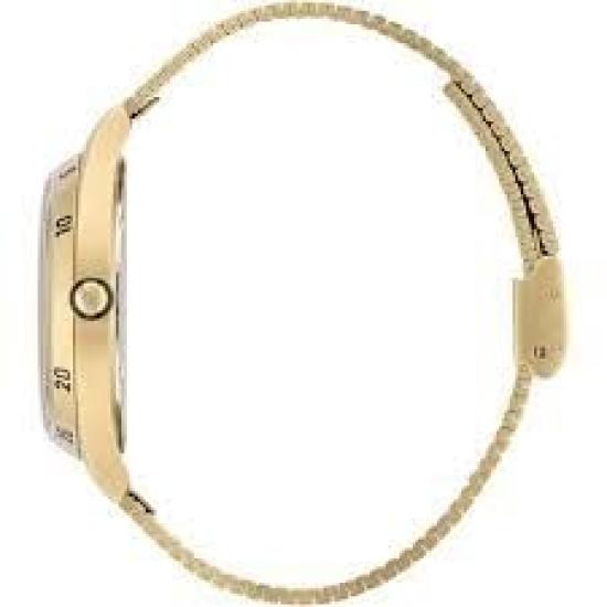 Adidas Originals Watch CODE FOUR AOSY22526 Gold Watch