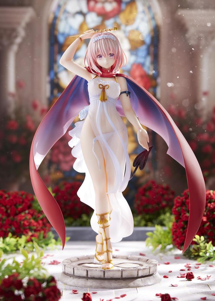 Broccoli To Love-Ru Darkness Momo Belia Deviluke The Magician Ver. 17 Scale PVC & ABS Painted Figure