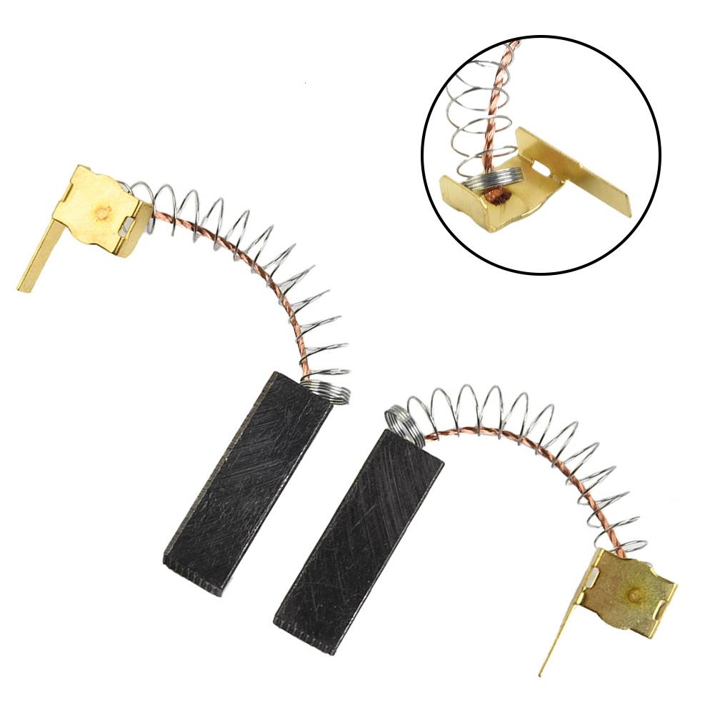 Carbon Brush Accessories For Bosch For Electrolux For Thomas