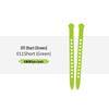 Anti-Mark Hair Curlers for Cold Perms - No Indentation Styling Rods